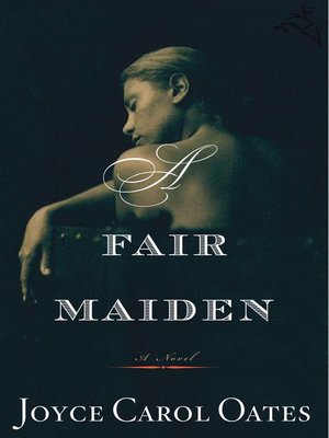 cover image of A Fair Maiden